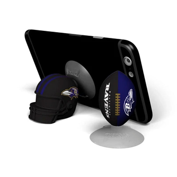 Accesorio para Celular Baltimore Ravens Suckerz