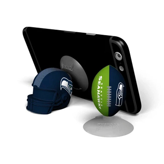 Accesorio para Celular Seattle Seahawks Suckerz