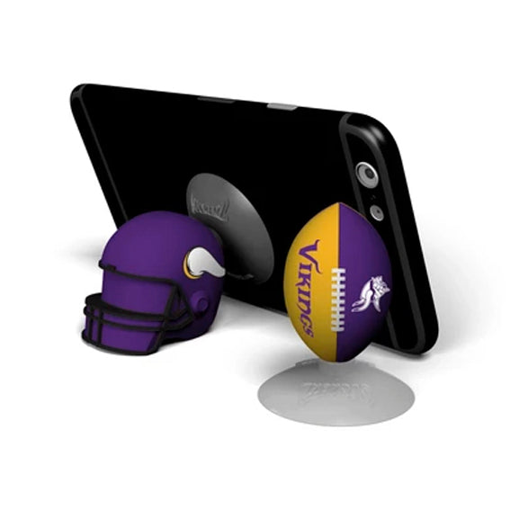 Accesorio para Celular Minnesota Vikings Suckerz