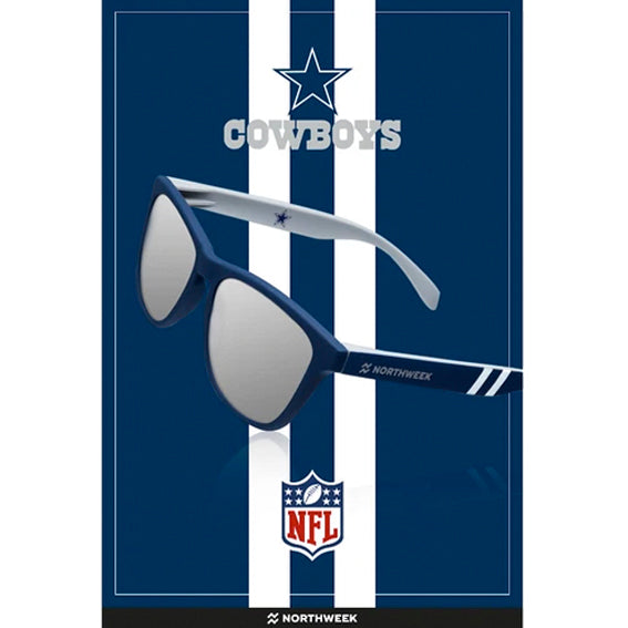 Lentes de Sol Dallas Cowboys Northweek
