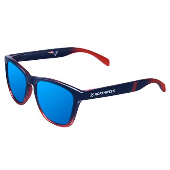 Lentes de Sol New England Patriots Northweek