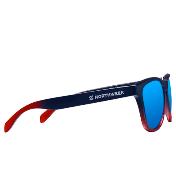 Lentes de Sol New England Patriots Northweek