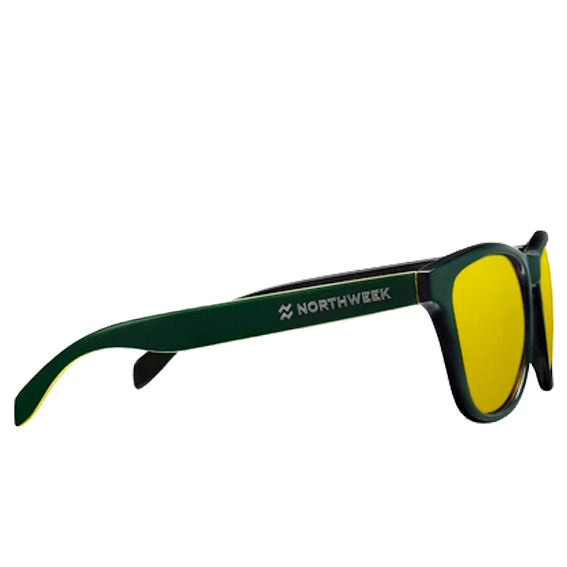 Lentes de Sol Green Bay Packers Northweek