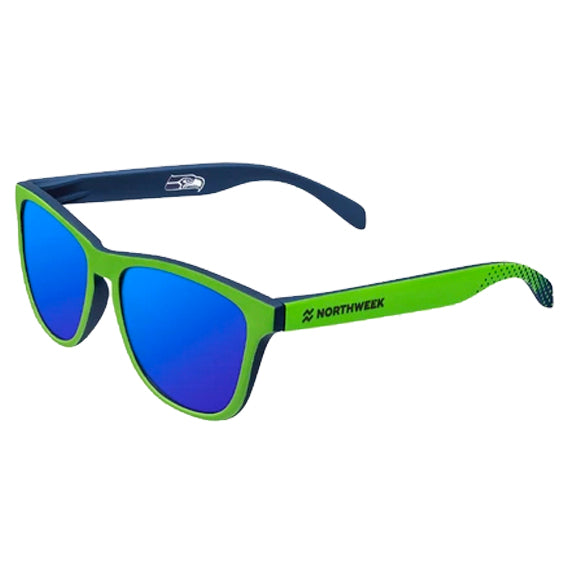 Lentes de Sol Seattle Seahawks Northweek