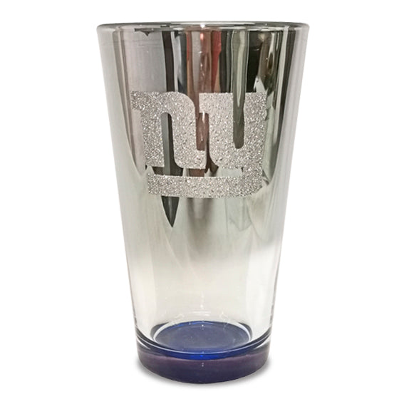 Vaso New York Giants Highball Crystal Duck House
