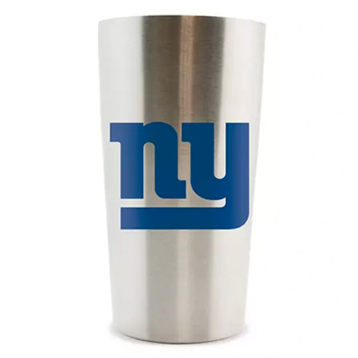 Vaso New York Giants Metalico Duck House