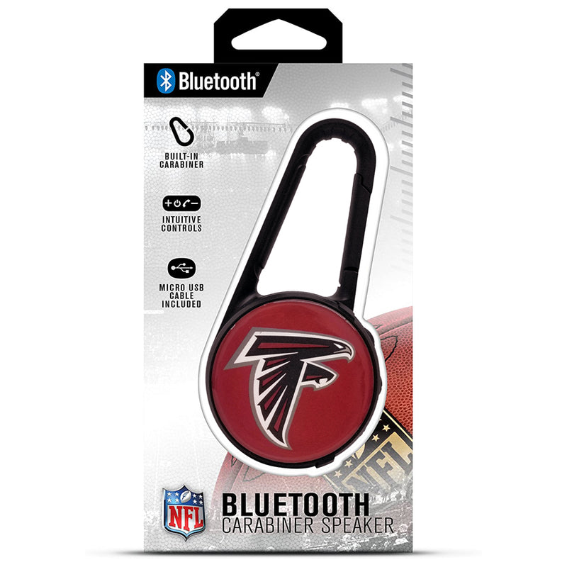 Bocina Carabiner Speaker Prime Brands
