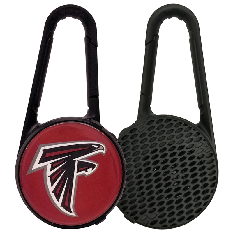 Bocina Carabiner Speaker Prime Brands
