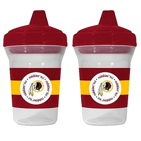 Vaso Washington Commanders Set Entrenador Baby Fanatics Bebé