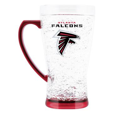 Tarro Atlanta Falcons Flared 16 oz Duck House