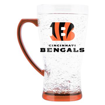 Tarro Cincinnati Bengals Flared 16 oz Duck House