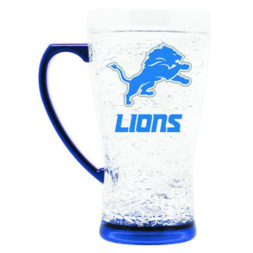 Tarro Detroit Lions Flared 16 oz Duck House