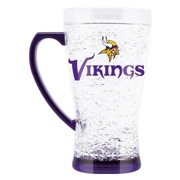 Tarro Minnesota Vikings Flared 16 oz Duck House