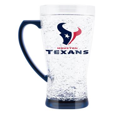 Tarro Houston Texans Flared 16 oz Duck House