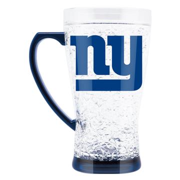 Tarro New York Giants Flared 16 oz Duck House