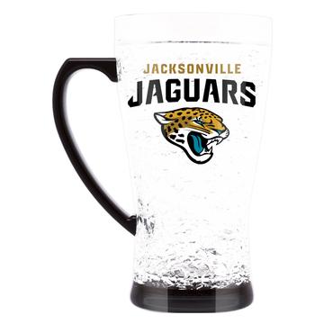 Tarro Jacksonville Jaguars Flared 16 oz Duck House