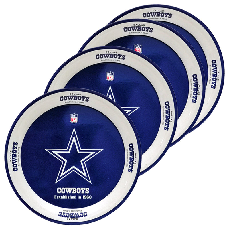 Portavasos Dallas Cowboys Set