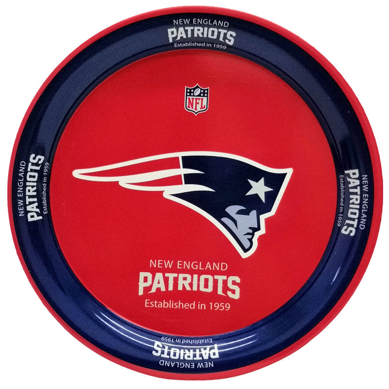 Portavasos New England Patriots Set
