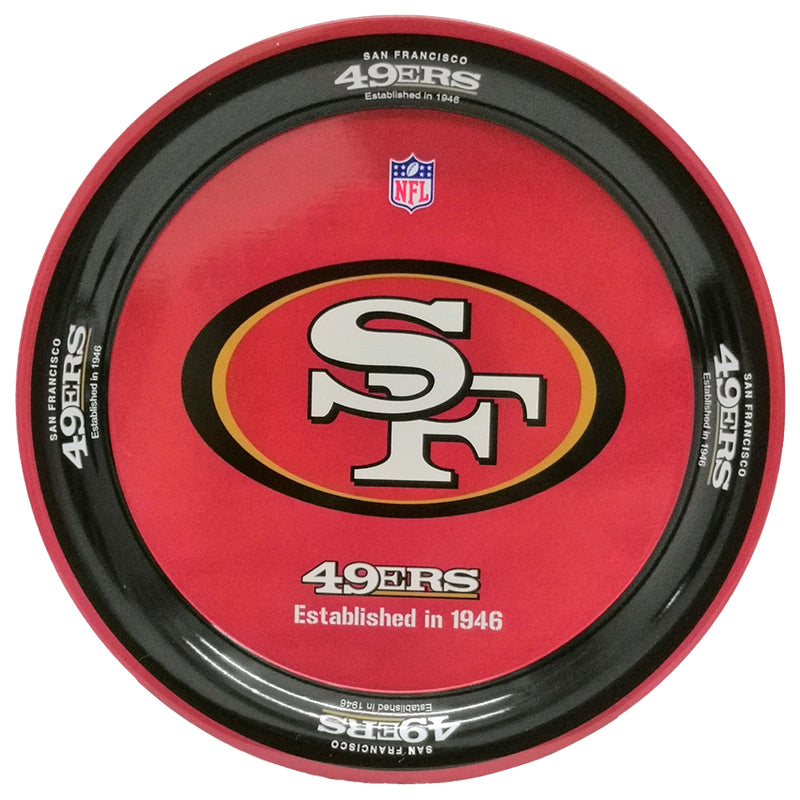 Portavasos San Francisco 49ers Set