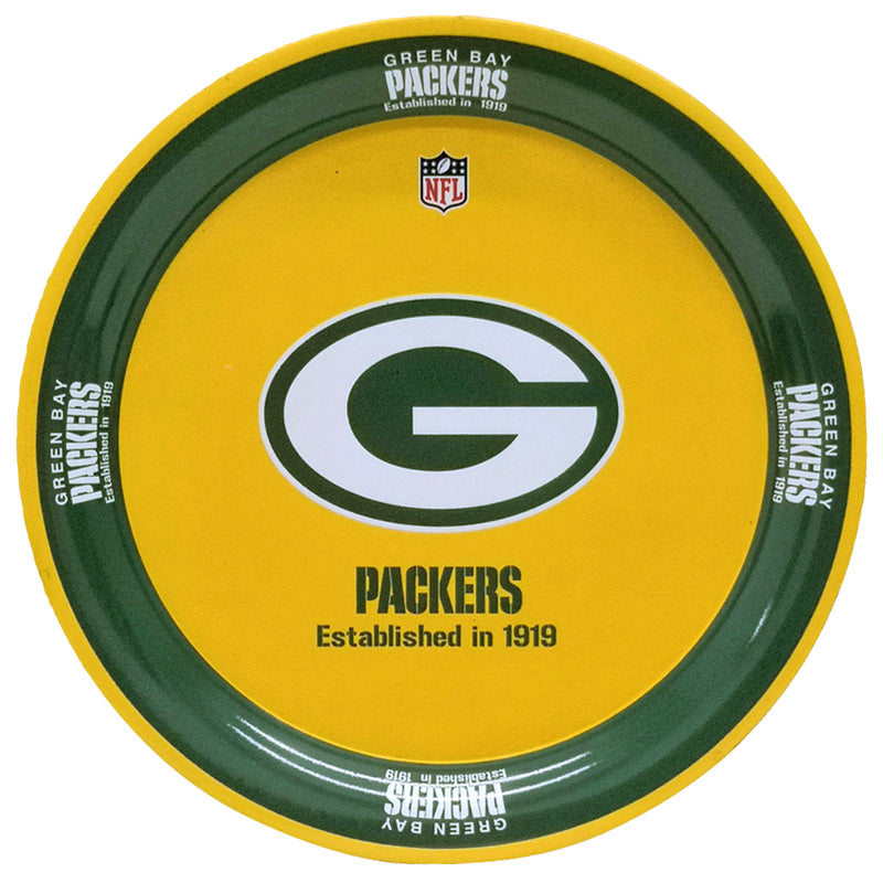Portavasos Green Bay Packers Set