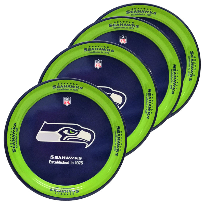 Portavasos Seattle Seahawks Set