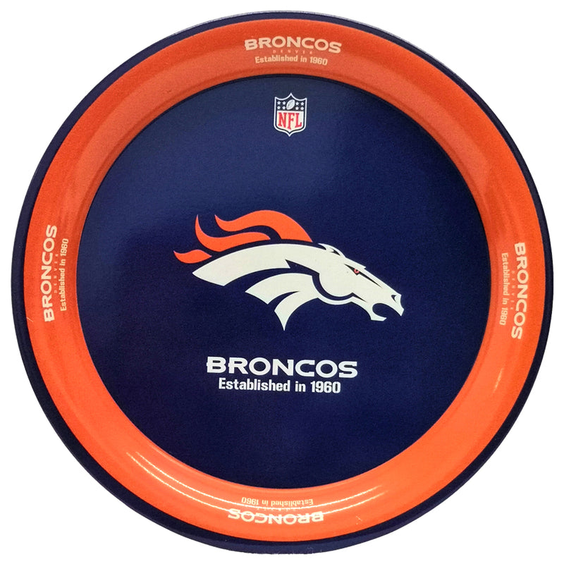 Portavasos Denver Broncos Set