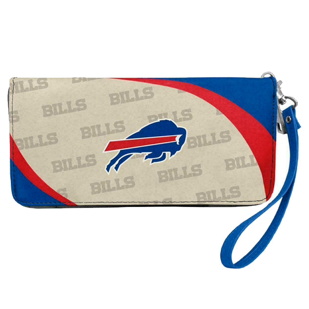 Cartera Buffalo Bills Curve