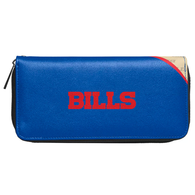 Cartera Buffalo Bills Curve