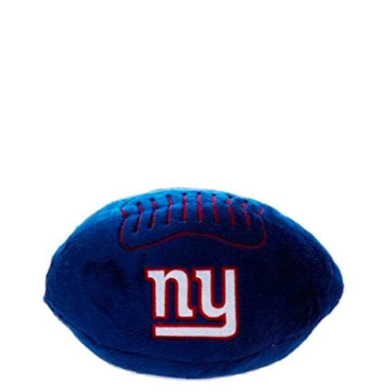 Oso de Peluche New York Giants Mascota Reverse