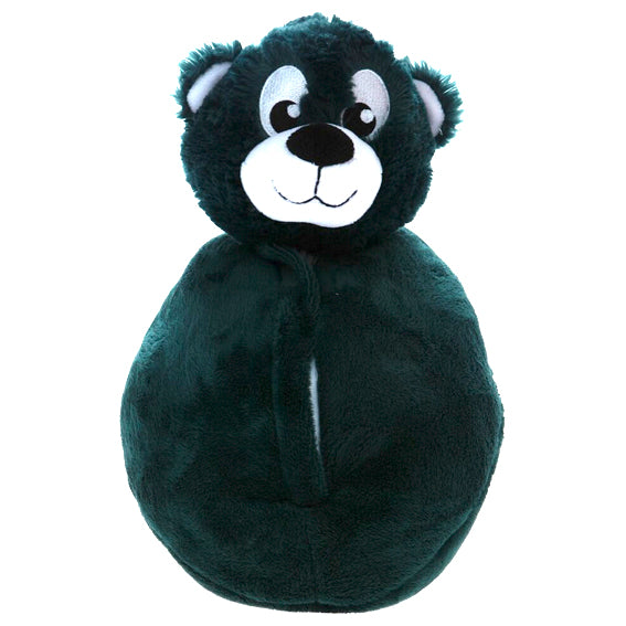 Oso de Peluche New York Jets Mascota Reverse