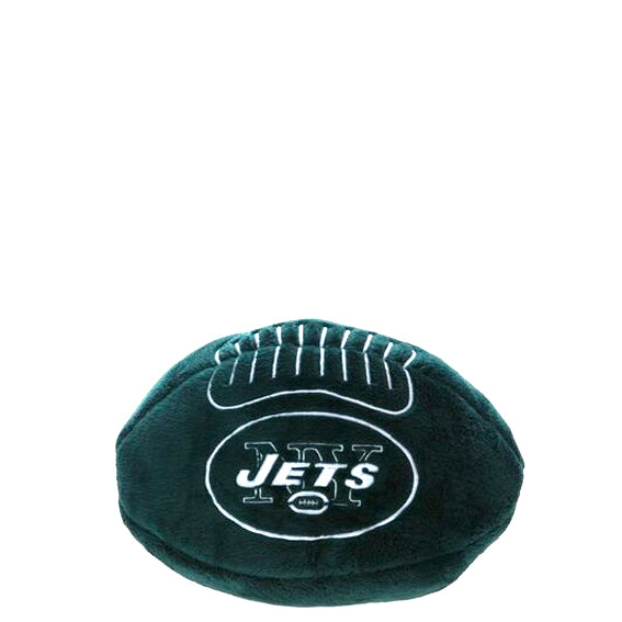 Oso de Peluche New York Jets Mascota Reverse