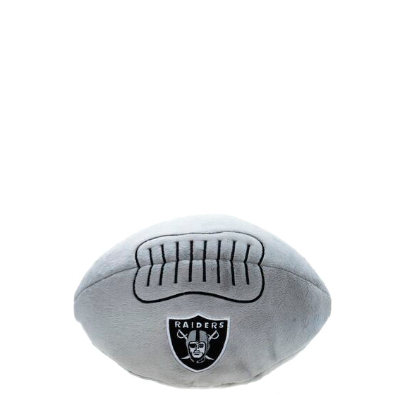 Oso de Peluche Las Vegas Raiders Mascota Reverse
