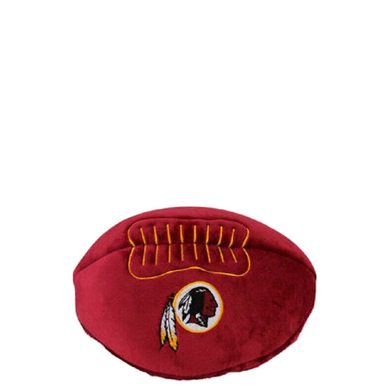 Oso de Peluche Washington Football Team Mascota Reverse