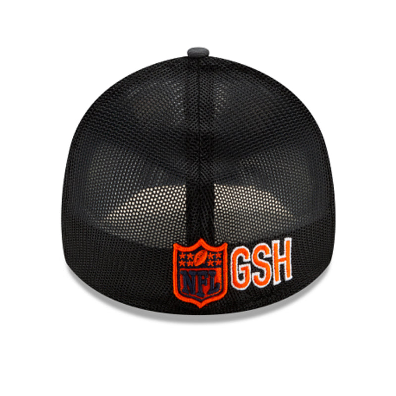 Gorra 39THIRTY Chicago Bears Draft 2021 New Era