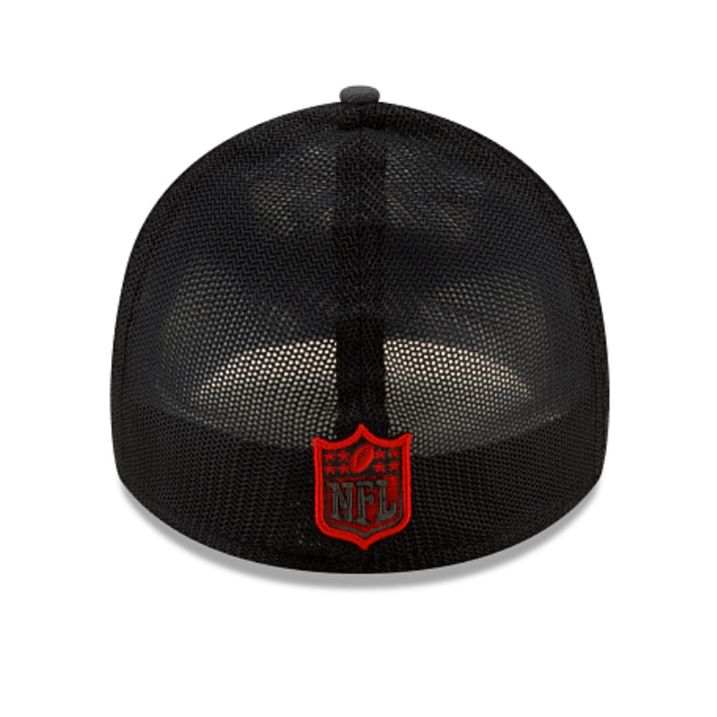 Gorra 39THIRTY Tampa Bay Buccaneers Draft 2021 New Era