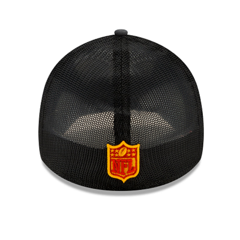 Gorra 39THIRTY Kansas City Chiefs Draft 2021 New Era