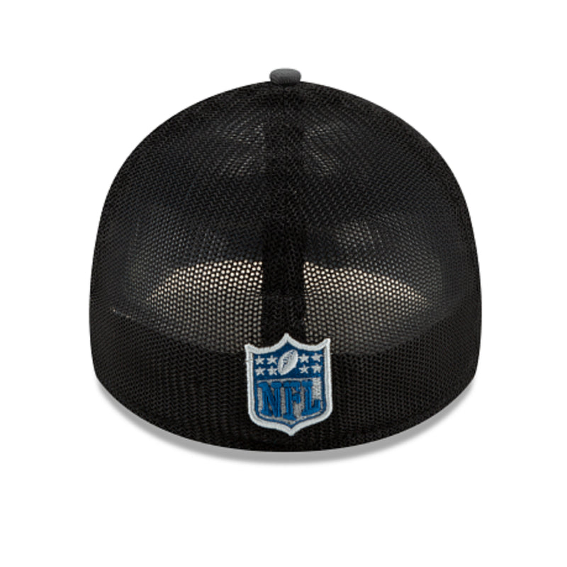 Gorra 39THIRTY Indianapolis Colts Draft 2021 New Era