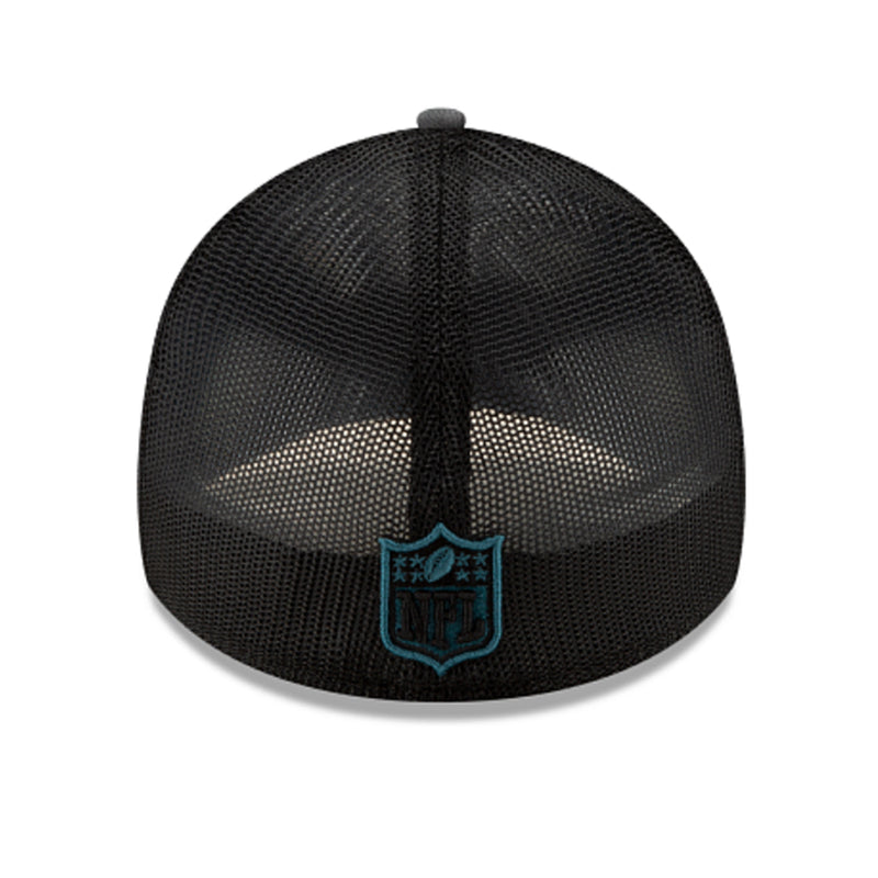 Gorra 39THIRTY Philadelphia Eagles Draft 2021 New Era