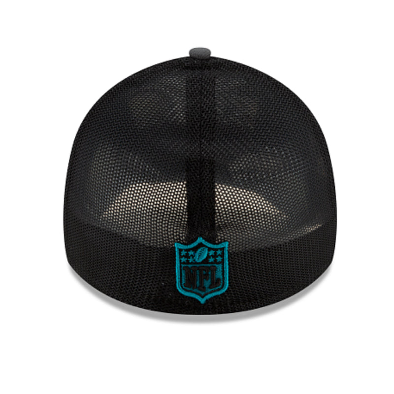Gorra 39THIRTY Jacksonville Jaguars Draft 2021 New Era
