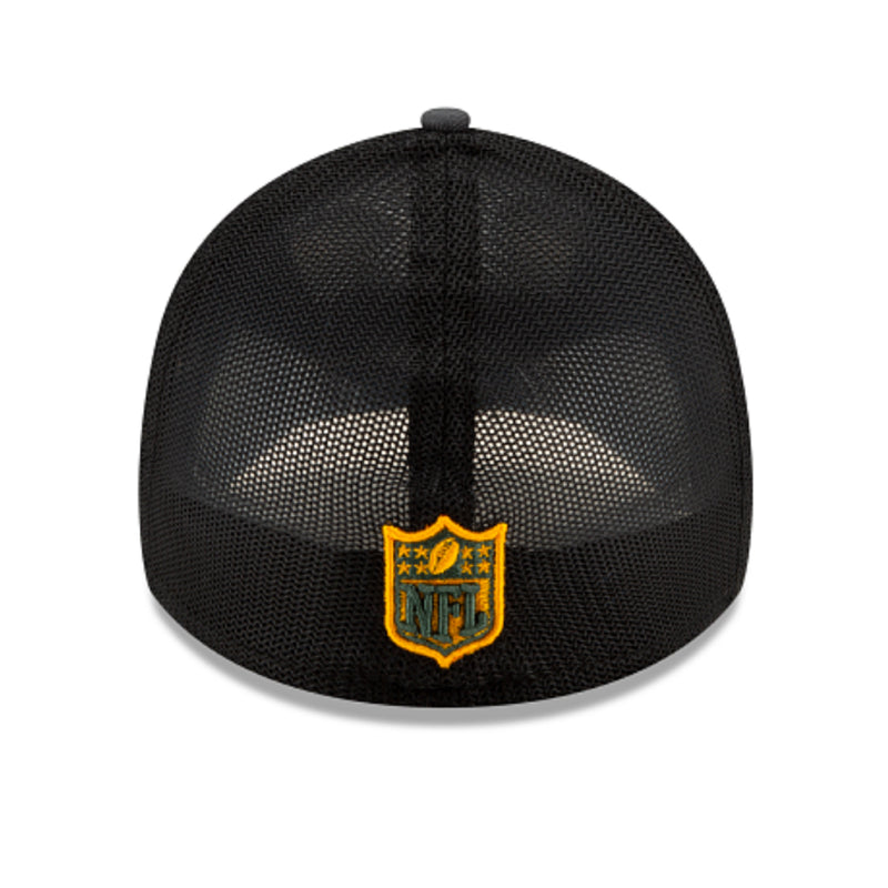 Gorra 39THIRTY Green Bay Packers Draft 2021 New Era