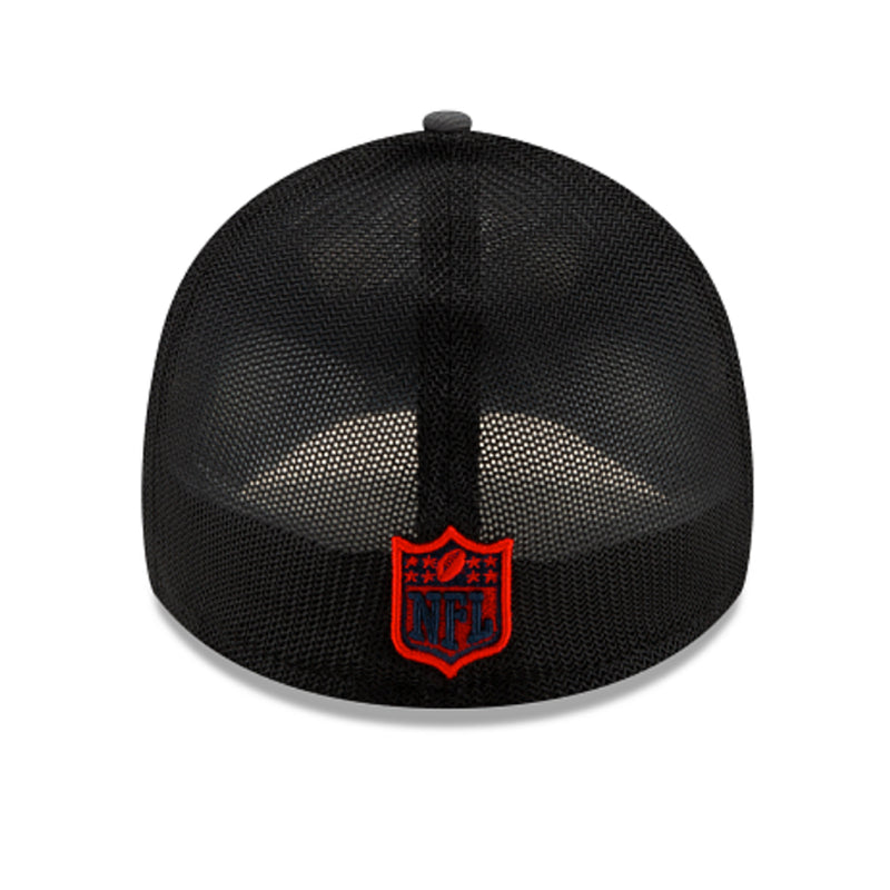 Gorra 39THIRTY New England Patriots Draft 2021 New Era
