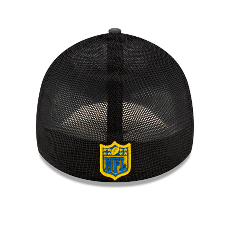 Gorra 39THIRTY Los Angeles Rams Draft 2021 New Era