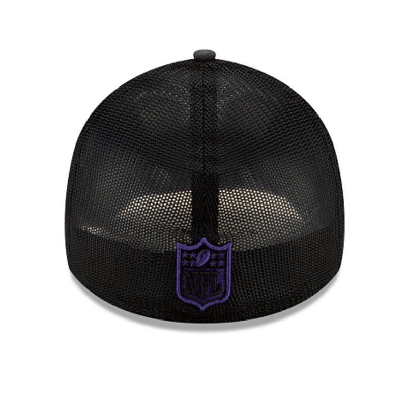 Gorra 39THIRTY Baltimore Ravens Draft 2021 New Era