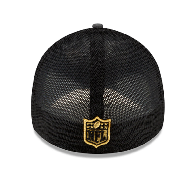 Gorra 39THIRTY New Orleans Saints Draft 2021 New Era