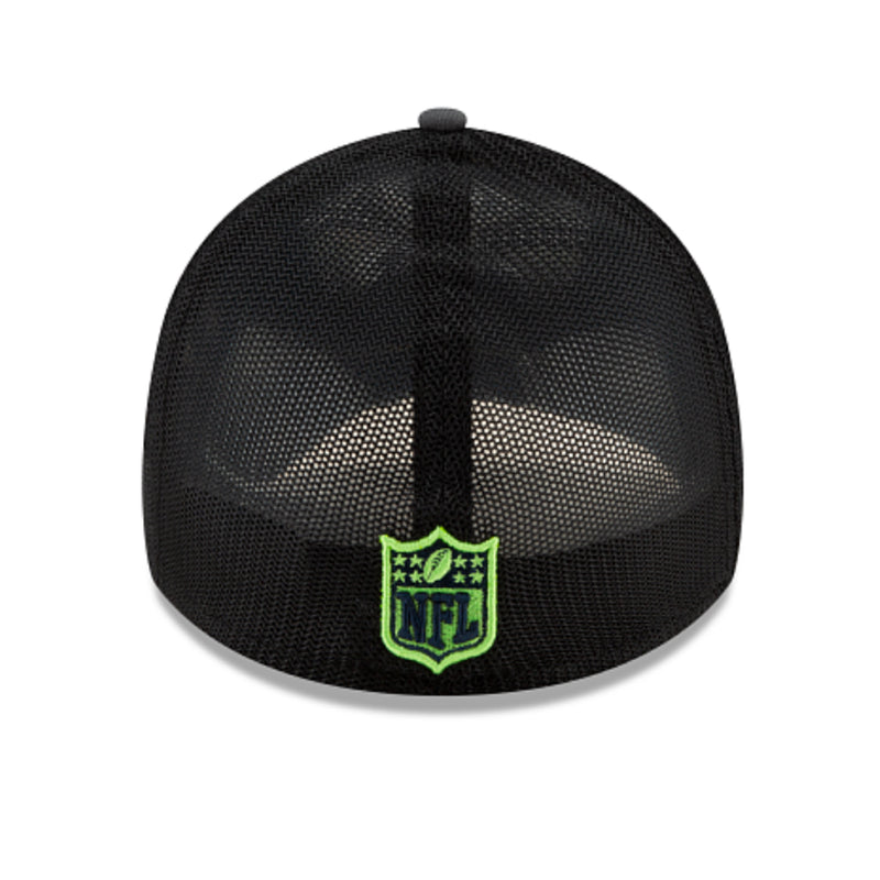Gorra 39THIRTY Seattle Seahawks Draft 2021 New Era