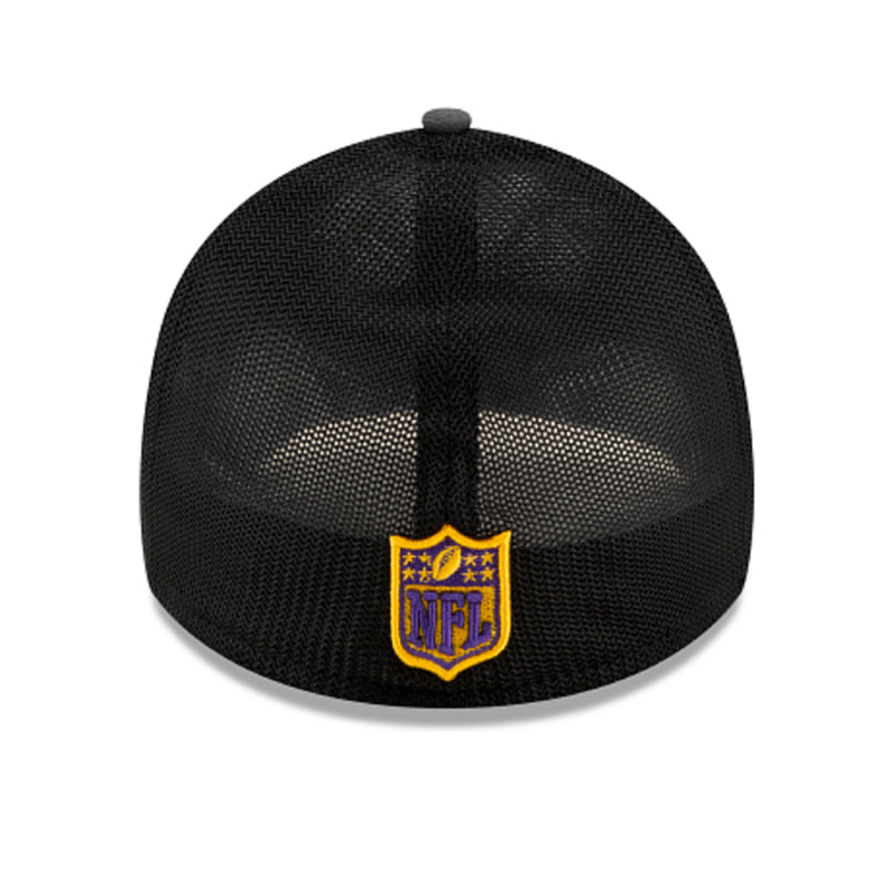 Gorra 39THIRTY Minnesota Vikings Draft 2021 New Era