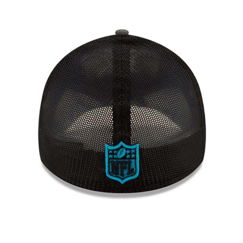 Gorra 39THIRTY Carolina Panthers Draft 2021 New Era