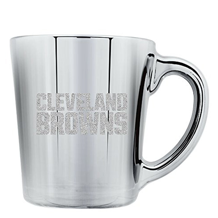 Taza Cleveland Browns Duck House Café