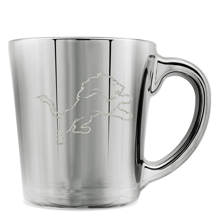 Taza Detroit Lions Duck House