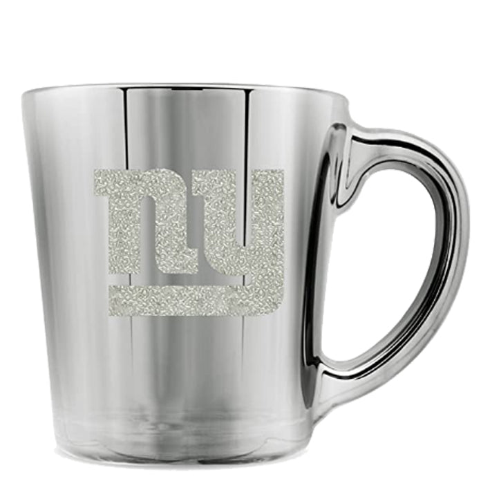 Taza New York Giants Duck House